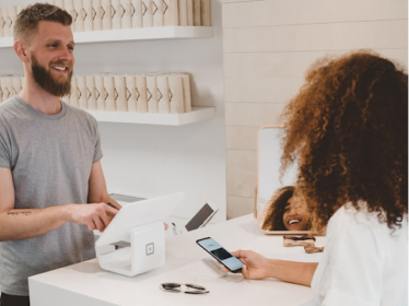E-commerce
