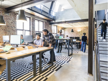 Startups